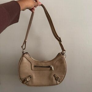 mini shoulder bag - wild fable
